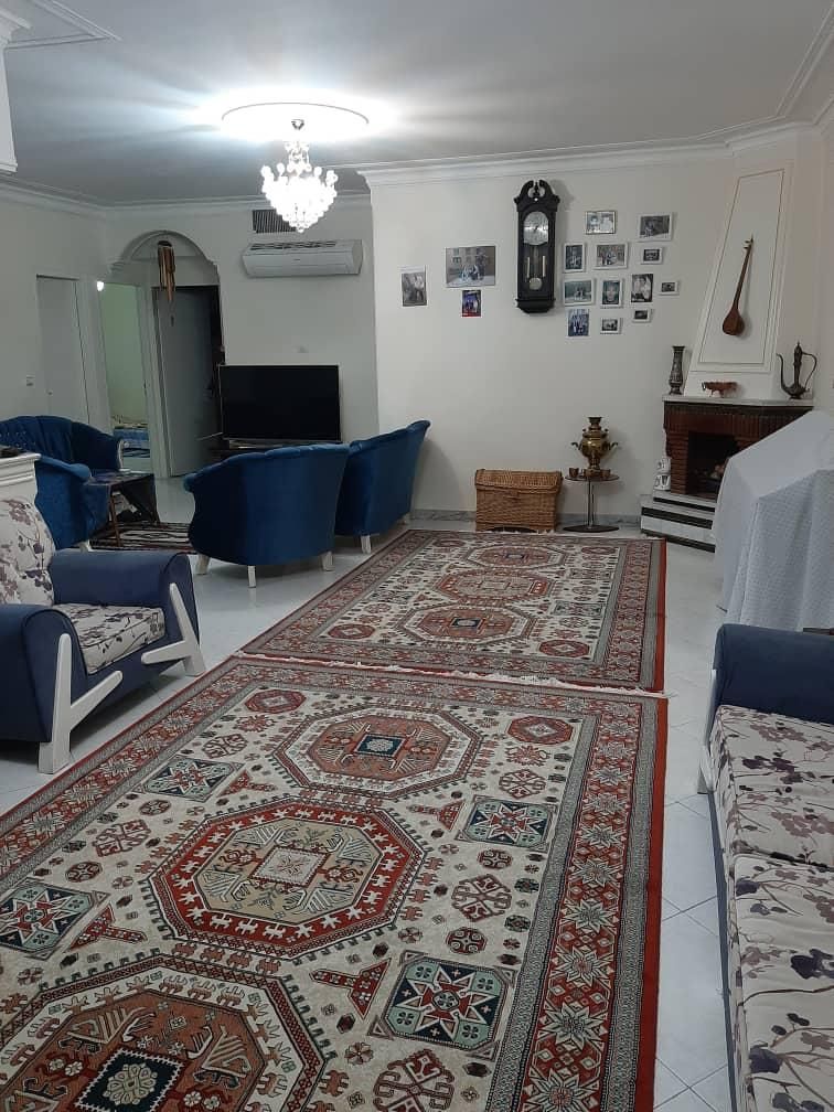 ۱۲۴ متر، ۳ خواب، تک واحدی ، فرهنگیان|فروش آپارتمان|کرج, شهرک فرهنگیان|دیوار