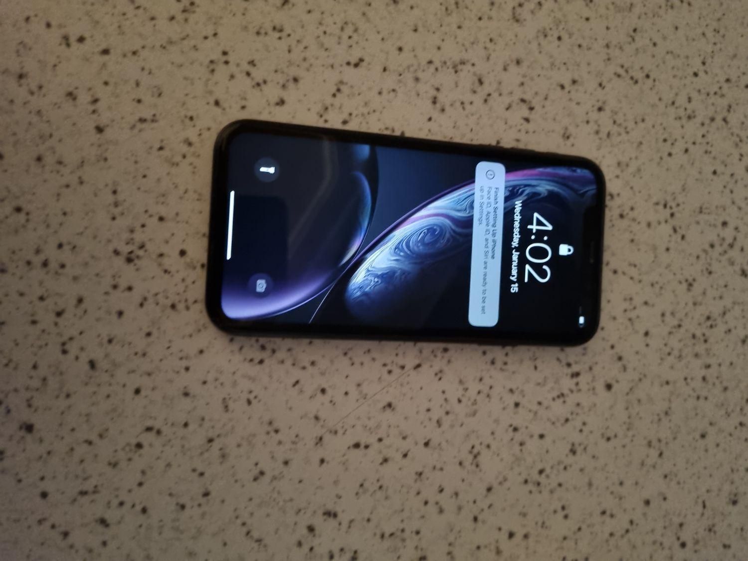 اپل iPhone XR با حافظهٔ ۱۲۸ گیگابایت|موبایل|تهران, فاطمی|دیوار
