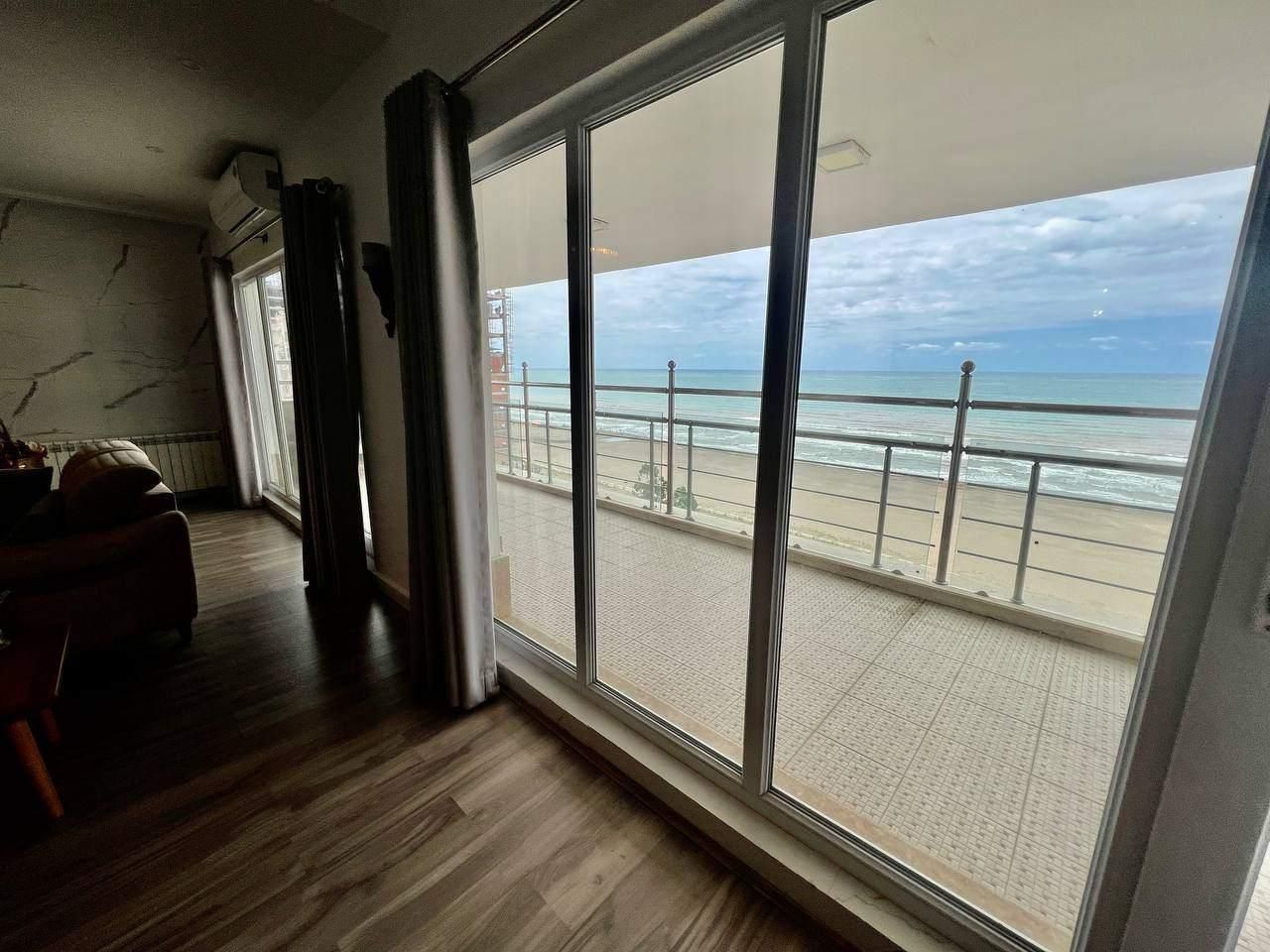 فروس آپارتمان پلاک یک در سرخرود با تراس بزرگ|فروش آپارتمان|سرخرود, |دیوار