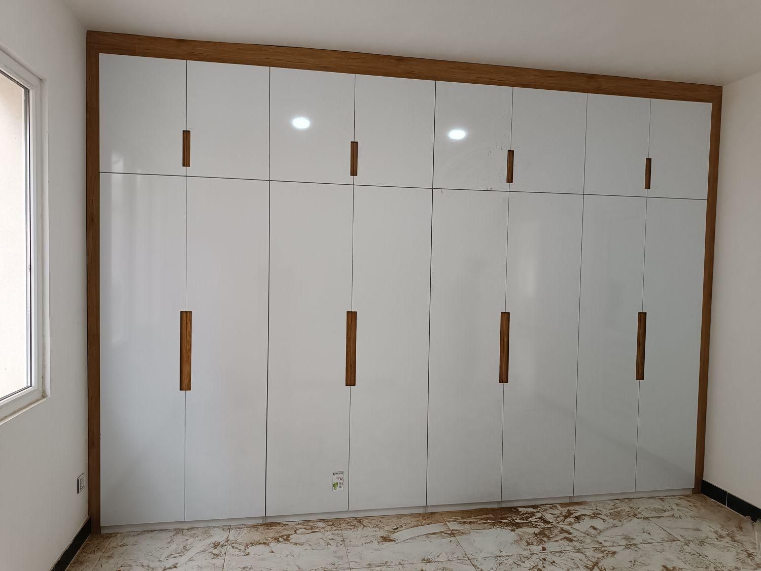 کابینت و کمد دیواری|جاکفشی، کمد، دراور|مریوان, |دیوار