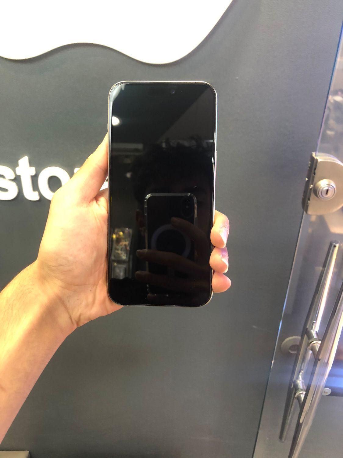 iphone 15 max 256 اقساط چک و سفته|موبایل|تهران, گیشا|دیوار