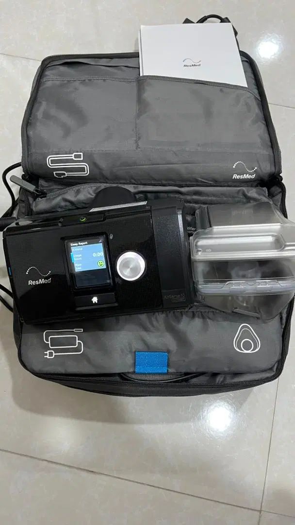 ((اجاره)) bipap لومیس وbmcوسفام بای پپ|آرایشی، بهداشتی، درمانی|تهران, خانی‌آباد|دیوار