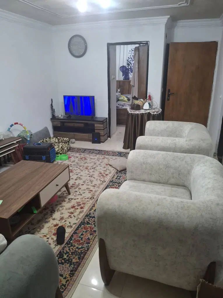 سوییت 60 متری یخسازی قبادی|اجارهٔ آپارتمان|رشت, یخسازی|دیوار