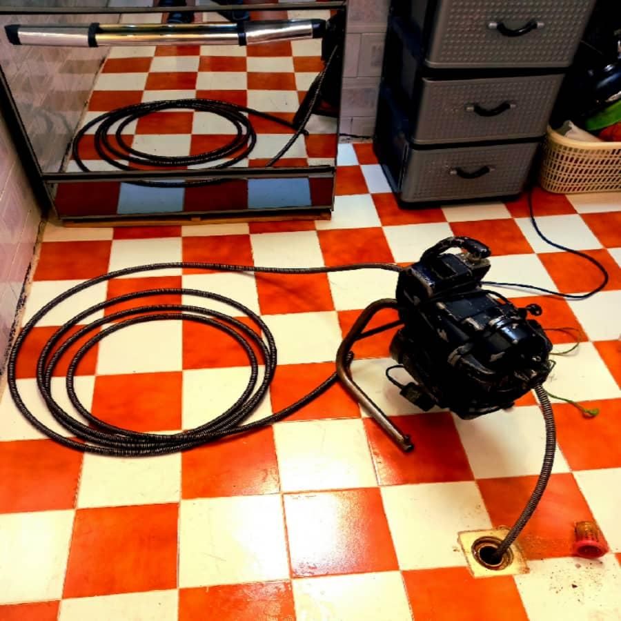 لوله بازکنی سراسرتهران فنرزن فاضلاب چاه باز کن زنی|خدمات پیشه و مهارت|تهران, سهروردی|دیوار