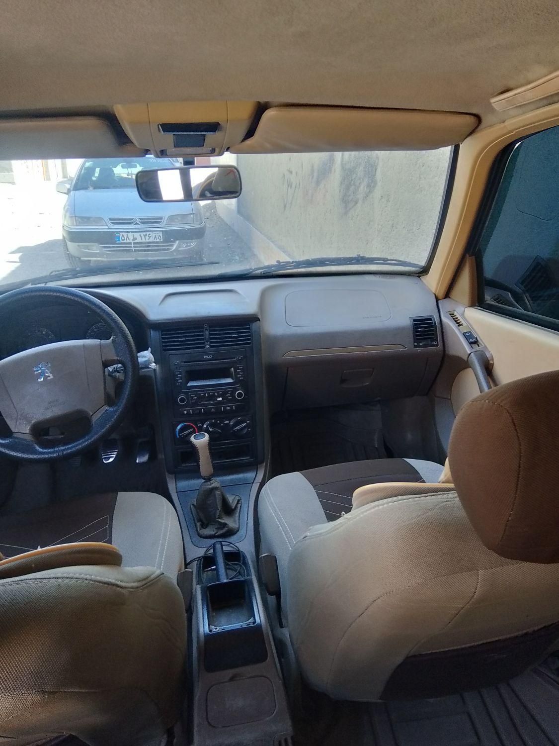 پژو 405 جی ال ایکس (GLX)، مدل ۱۳۹۳|خودرو سواری و وانت|زابل, |دیوار