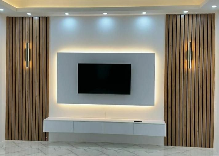 ساخت انواع کابینت وکمدوتخت کمجا|خدمات پیشه و مهارت|اسلام‌شهر, زرافشان|دیوار