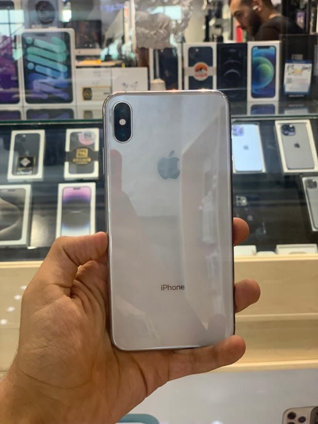 iphone xs max 256G|موبایل|تهران, آسمان|دیوار