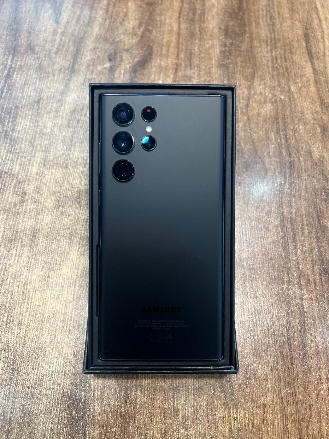 Samsung S22 ultra 512GB|موبایل|تهران, دزاشیب|دیوار