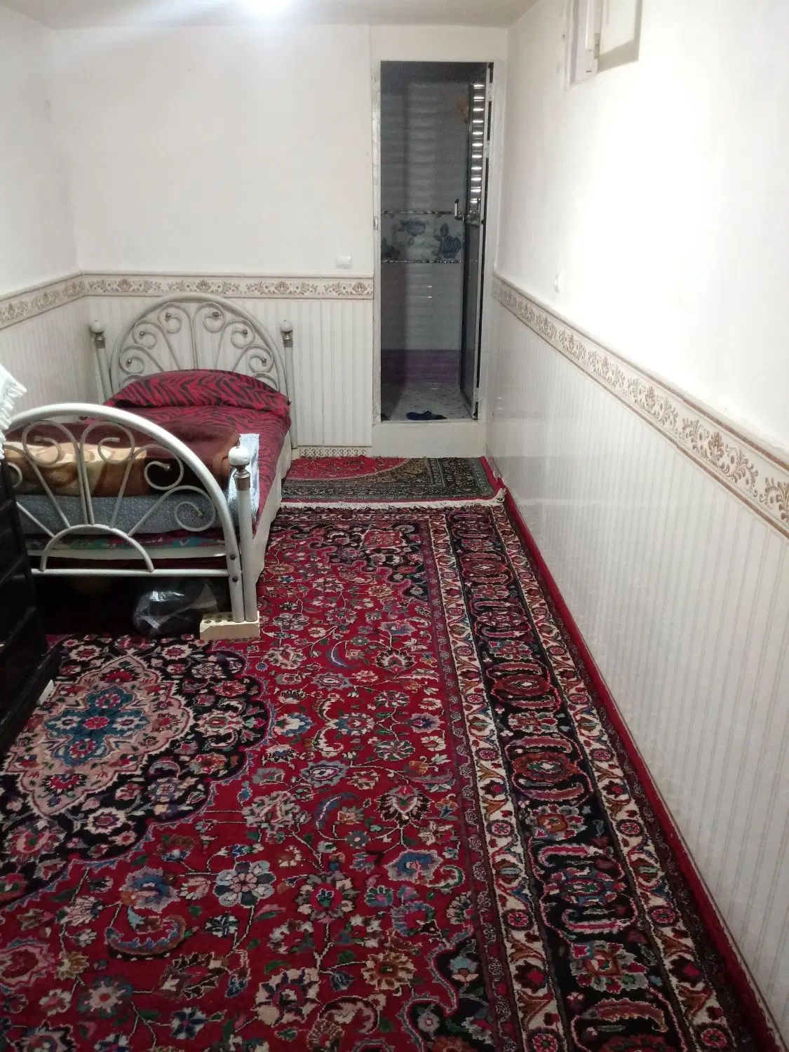 اجاره سوئیت کوتاه مدت|اجارهٔ کوتاه‌مدت آپارتمان و سوئیت|مشهد, محمدآباد|دیوار