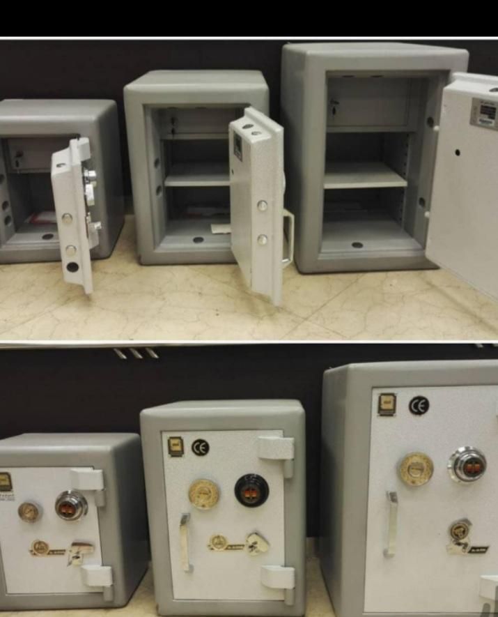 گاوصندوق کاوه زیرپیشخوان نقره دلار منازل سلاح ویلا|ابزارآلات|کیش, |دیوار