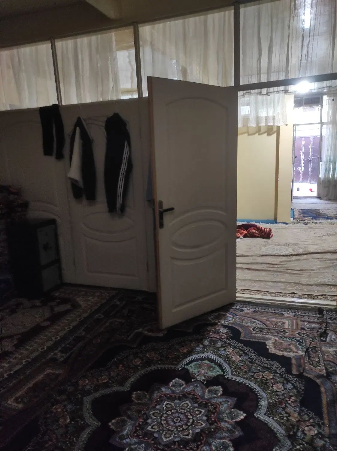 شهرک صادقیه ویلایی ۱۰۲ متر یا کوچه‌های روبروی نواب|فروش خانه و ویلا|اسلام‌شهر, صادقیه|دیوار