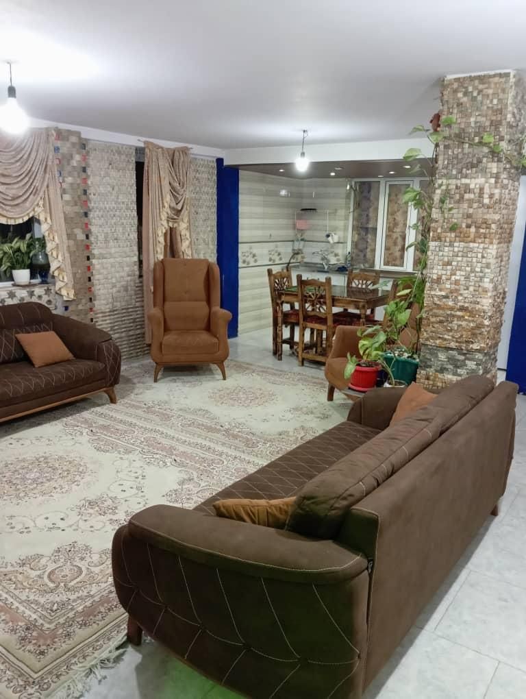 اجاره روزانه دوخوابه نوساز|اجارهٔ کوتاه‌مدت آپارتمان و سوئیت|آستارا, |دیوار