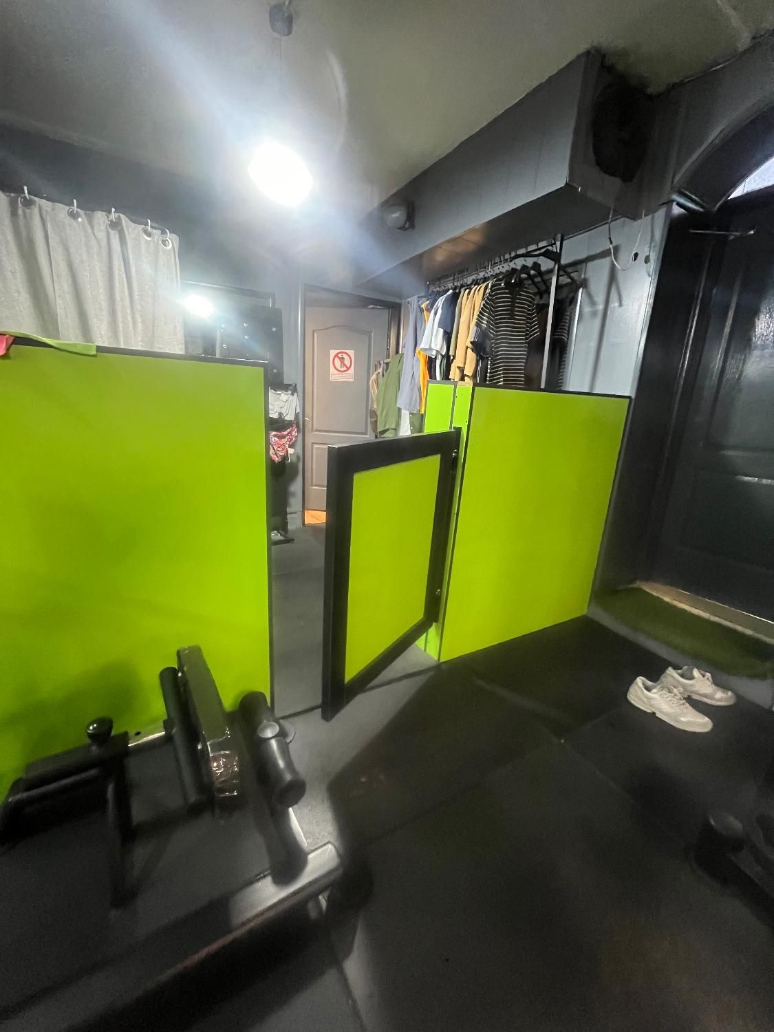 اجاره آرایشگاه وی آی پی|اجارهٔ مغازه و غرفه|تهران, شمس‌آباد|دیوار