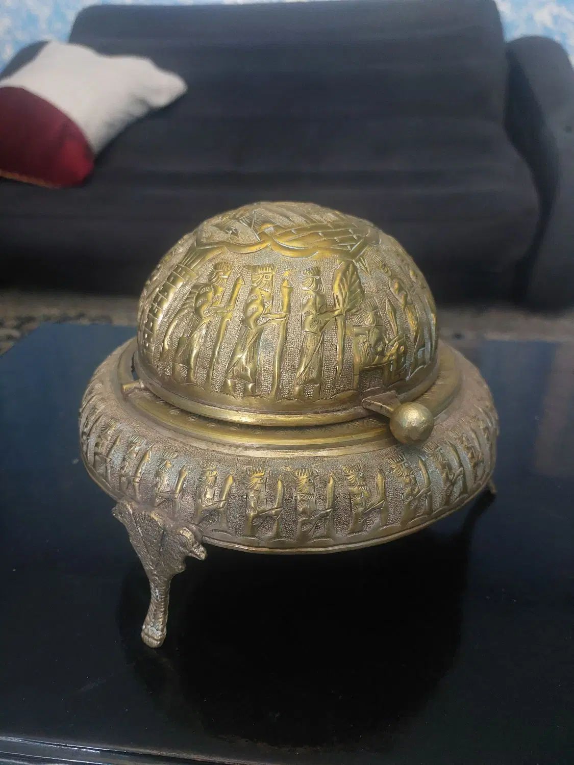 شکلات خوری خارجی اصل ژاپنی و فرانسوی|صنایع دستی و سایر لوازم تزئینی|تهران, قیام|دیوار