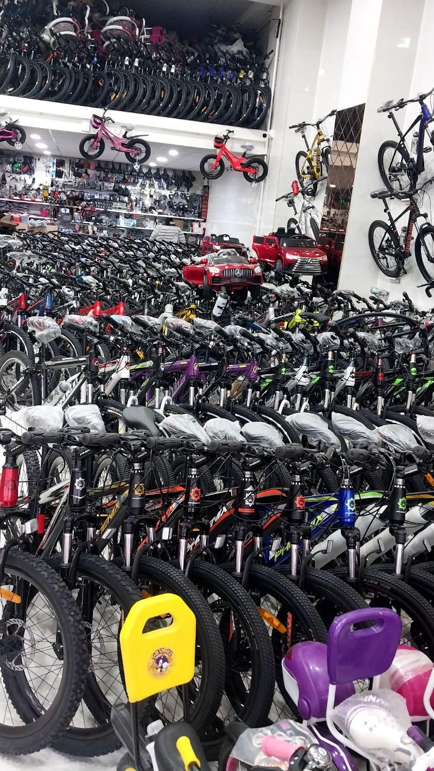 طرح تعویض انواع دوچرخه اقساطی|دوچرخه، اسکیت، اسکوتر|سنندج, |دیوار