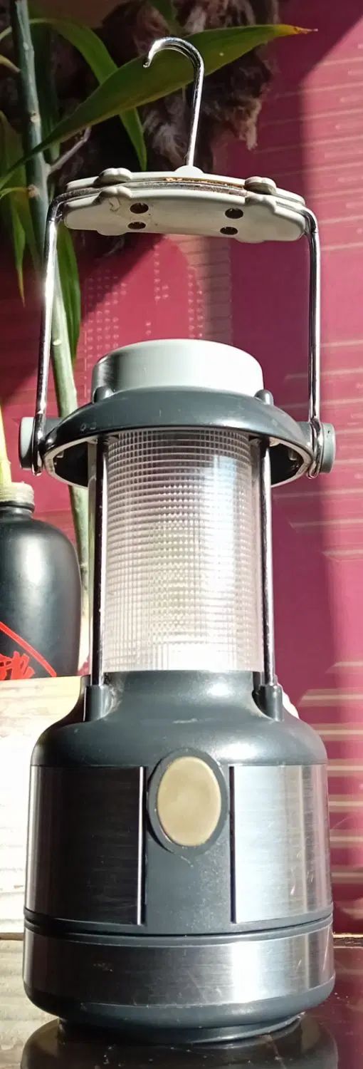 Enders LED camping lightshine|سایر لوازم برقی|اصفهان, سپاهان‌شهر|دیوار