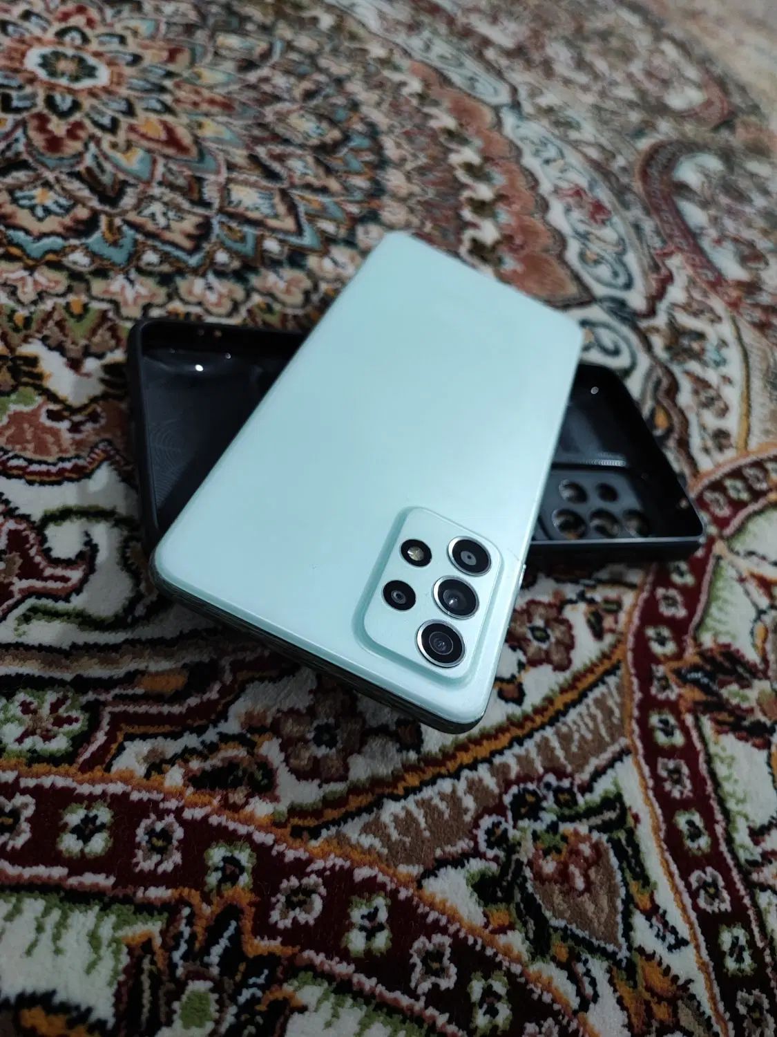 a52s 5g 256|موبایل|تهران, تهرانپارس شرقی|دیوار