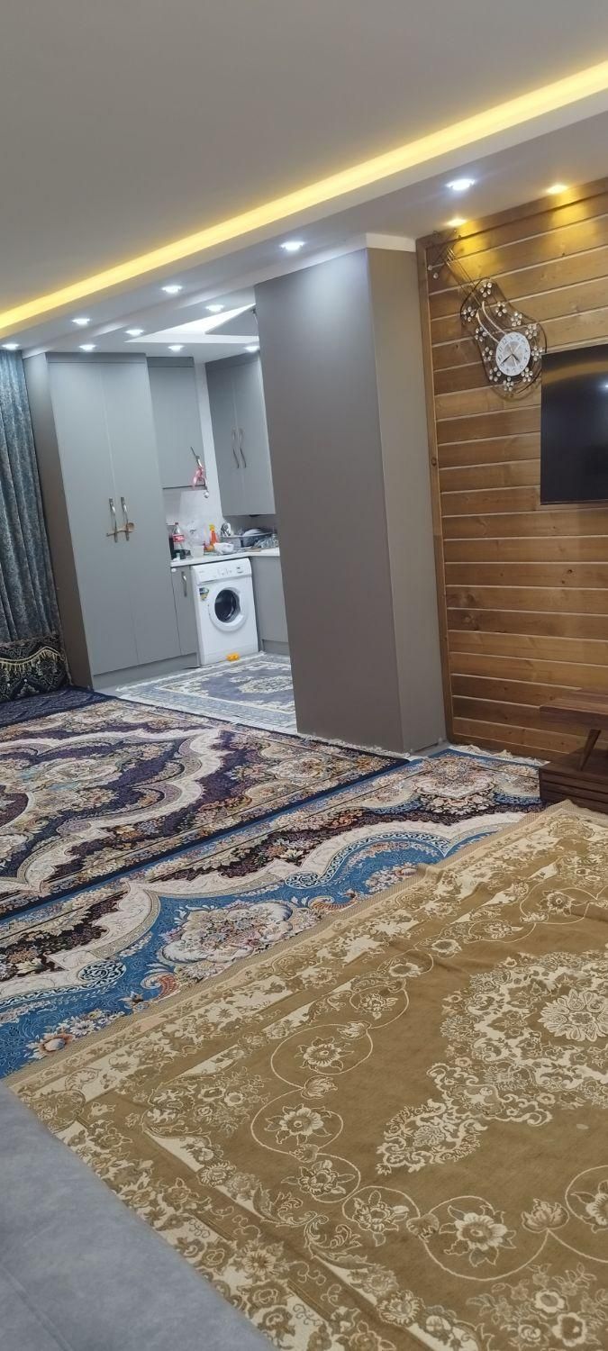 اپارتمان شهرک بهاران مجتمع الماس شهر|فروش آپارتمان|نجفآباد, فاز ۱ شهرک آزادگان|دیوار