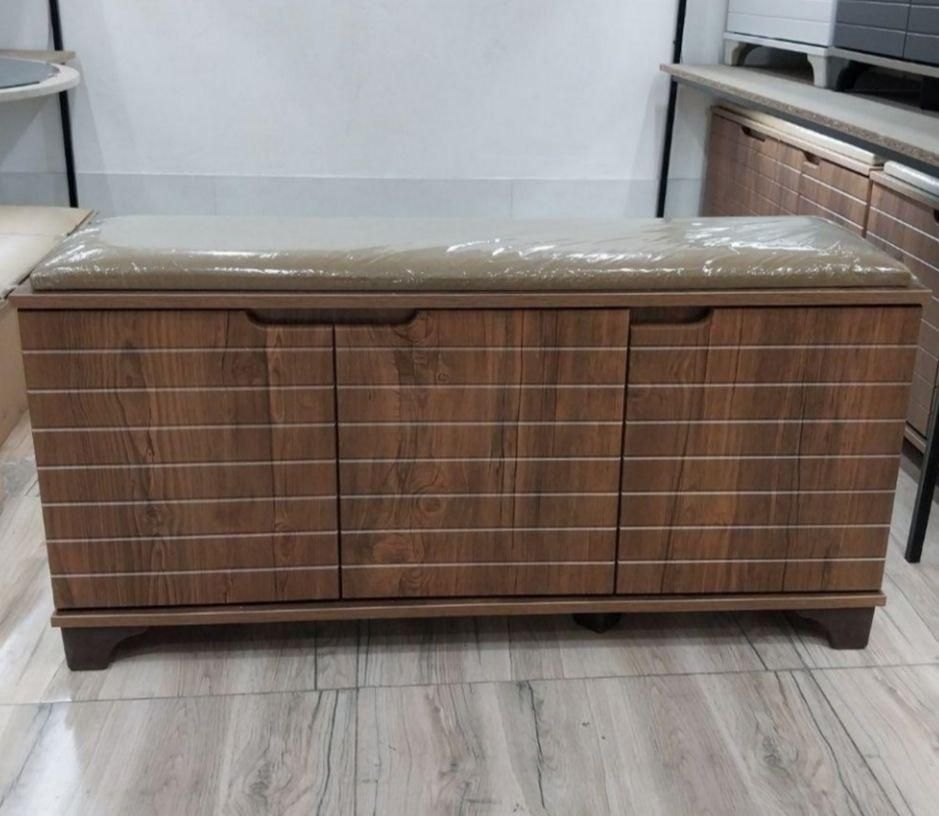 جاکفشی نیمکتی|جاکفشی، کمد، دراور|بندرعباس, |دیوار