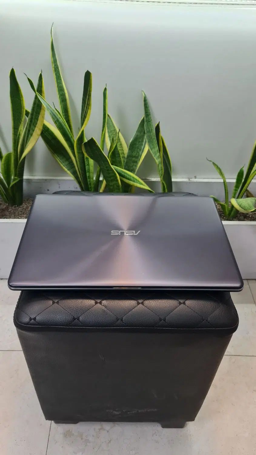 لپ تاپ ASUS VivoBook R542 i7|رایانه همراه|تهران, میدان ولیعصر|دیوار