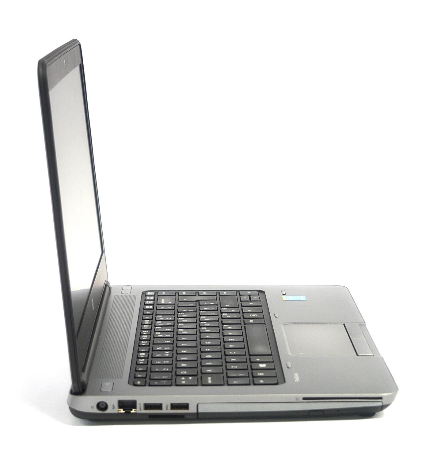 لپتاپ HP مدل HP ProBook 640 G1|رایانه همراه|لردگان, |دیوار