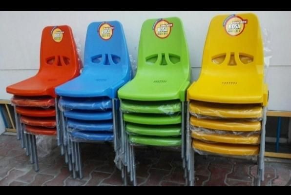 صندلی پلاستیکی طرح ژاله کد6258/ تهران نواب|میز و صندلی غذاخوری|تهران, توحید|دیوار