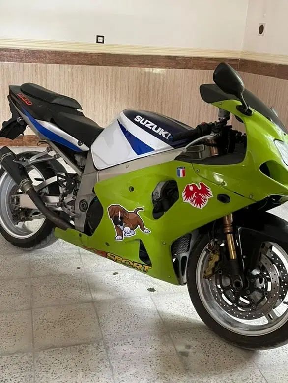 جی اس ایکس ۱۰۰۰ gsx cbr cb  سی بی ار بیکینگ وای زد|موتورسیکلت|تهران, الهیه|دیوار