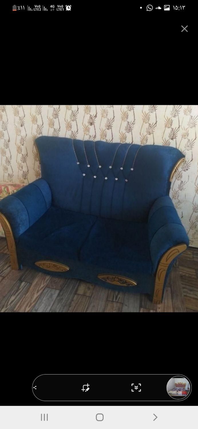 سوییت ویلایی ۸۰ متری روزانه پاره وقت|اجارهٔ کوتاهمدت آپارتمان و سوئیت|بوشهر, |دیوار