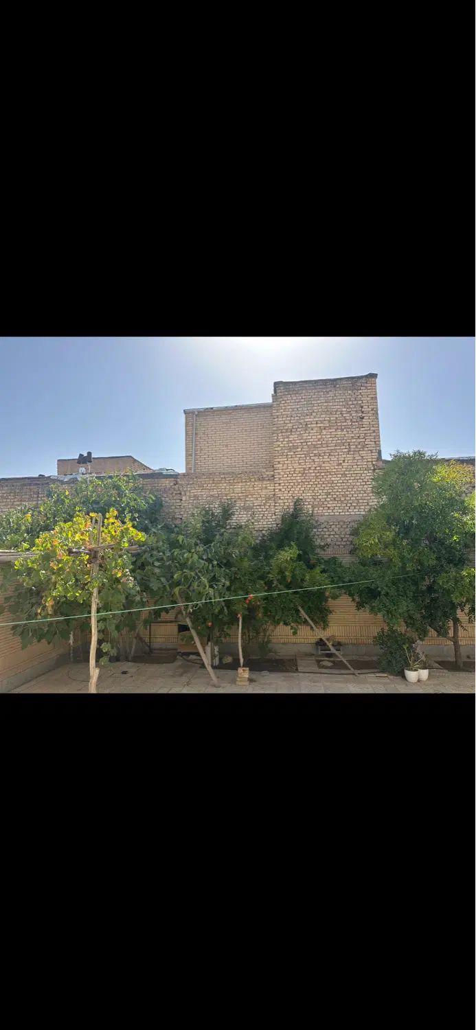 طبق ویلایی دربست ۲۷۰متری//بلوار پاسداران(هراب)|اجارهٔ خانه و ویلا|شهرضا, |دیوار