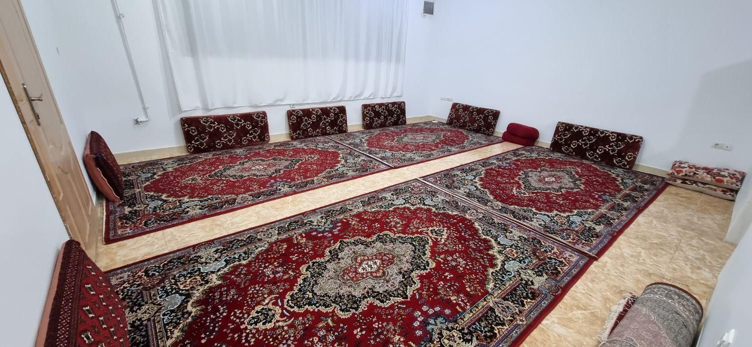 اجاره روزانه/هفتگی/ماهانه آپارتمان ۱۰۰ متری|اجارهٔ کوتاه‌مدت آپارتمان و سوئیت|مریوان, |دیوار