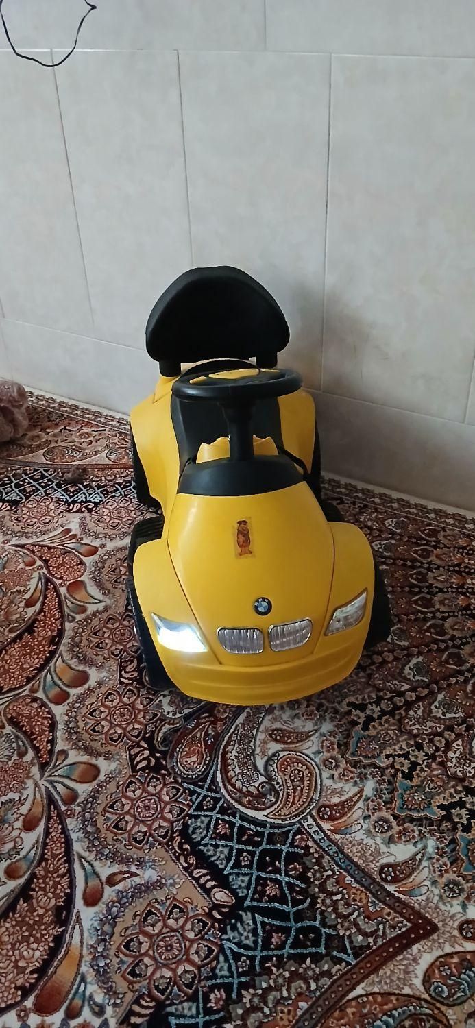ماشین شارژی|اسباب‌‌بازی|قم, خداکرم|دیوار