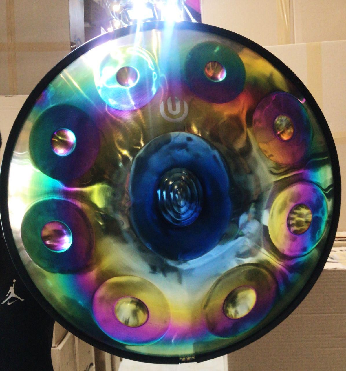 هنگ درام|درام و پرکاشن|بیرجند, |دیوار