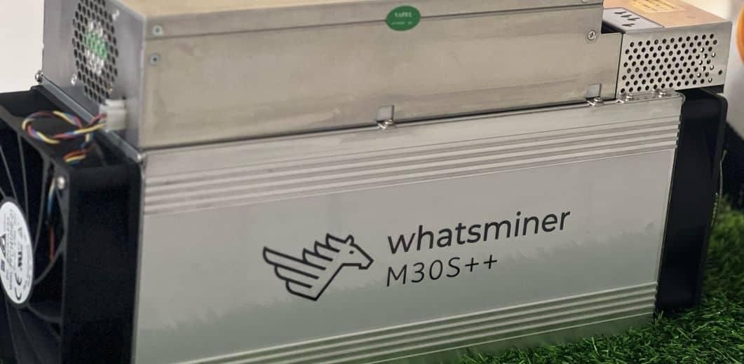 ماینر 100 +m30|قطعات و لوازم جانبی رایانه|شیراز, شهرک گلستان|دیوار