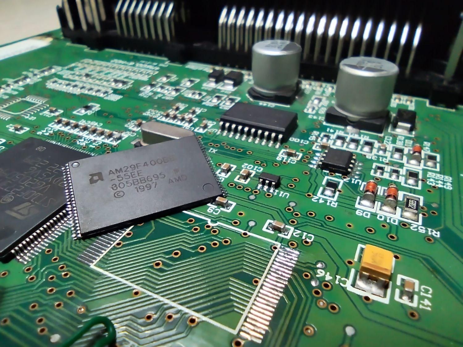 تعمیر ایسیو مالتی پلکس ایربگ ABS ECU CCN BSI BSM|خدمات موتور و ماشین|مشهد, عبادی|دیوار