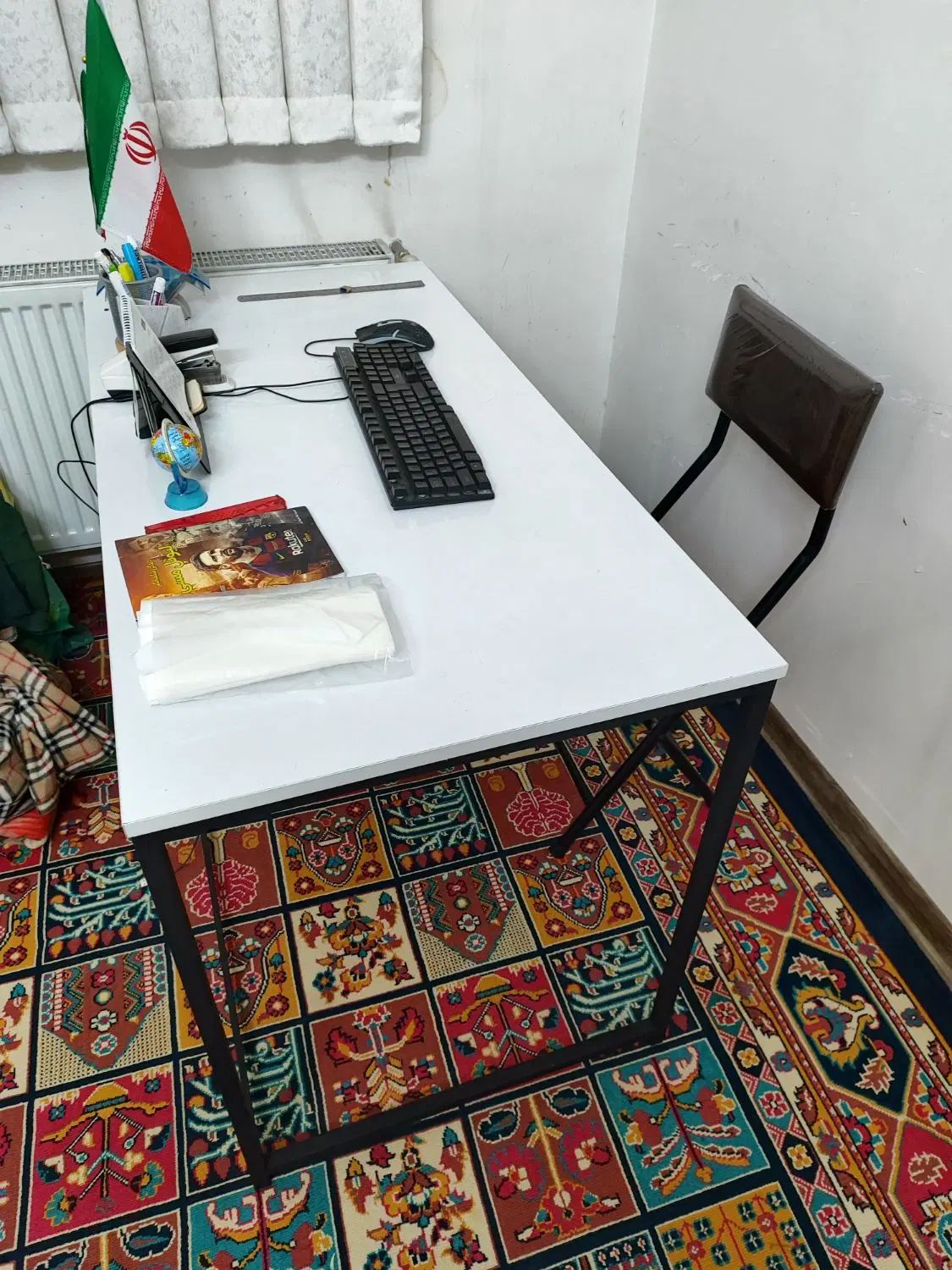 میز کامپیوتر|میز تحریر و کامپیوتر|تهران, کیانشهر|دیوار