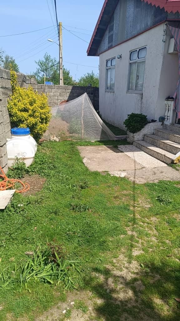 خانه و محوطه ویلایی|فروش خانه و ویلا|پره‌سر, |دیوار