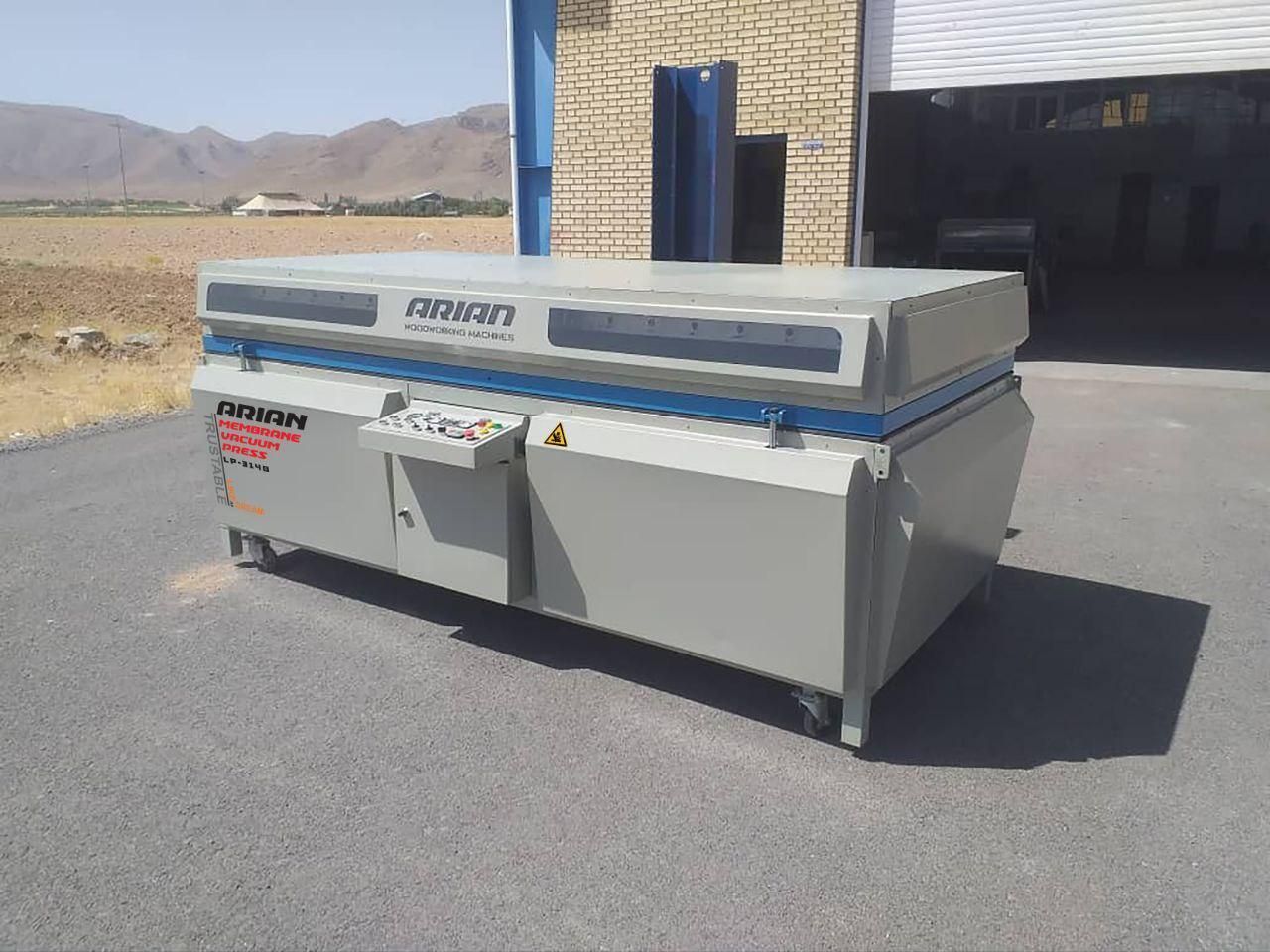 دستگاه وکیوم/پرس وکیوم/ وکیوم آسانسوری/وکیوم|ماشین‌آلات صنعتی|تهران, امیریه|دیوار