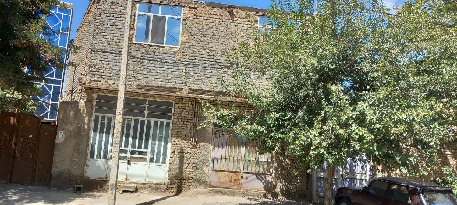 فروش اپارتمان مسکونی 2طبقه و1مغازه|فروش آپارتمان|چناران, |دیوار