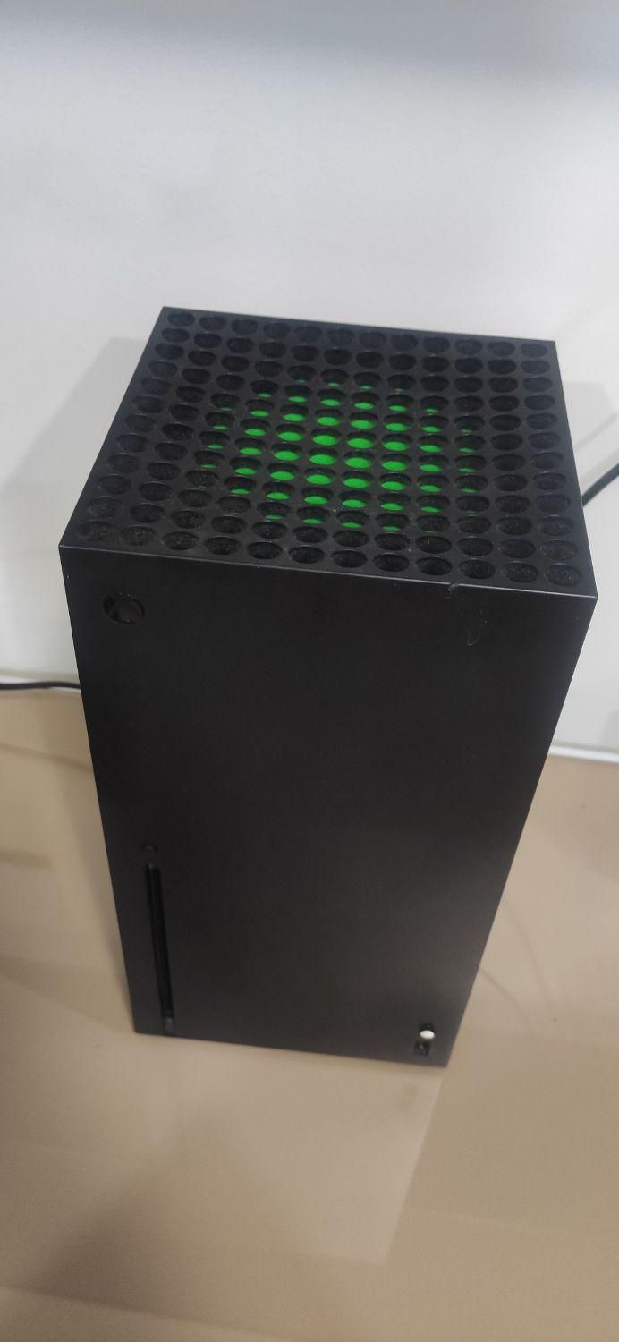 کنسول ایکس باکس ایکسx box x|کنسول، بازی ویدئویی و آنلاین|تهران, دریاچه شهدای خلیج فارس|دیوار