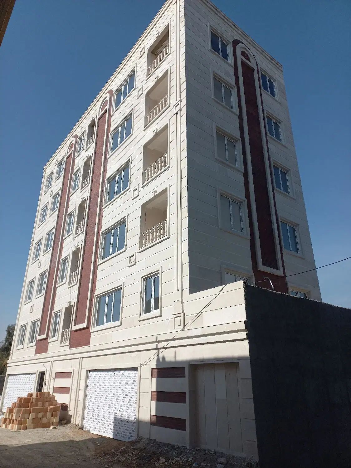 تولیدی درب وپنجره دوجداره upvc|خدمات پیشه و مهارت|تهران, سعیدآباد|دیوار