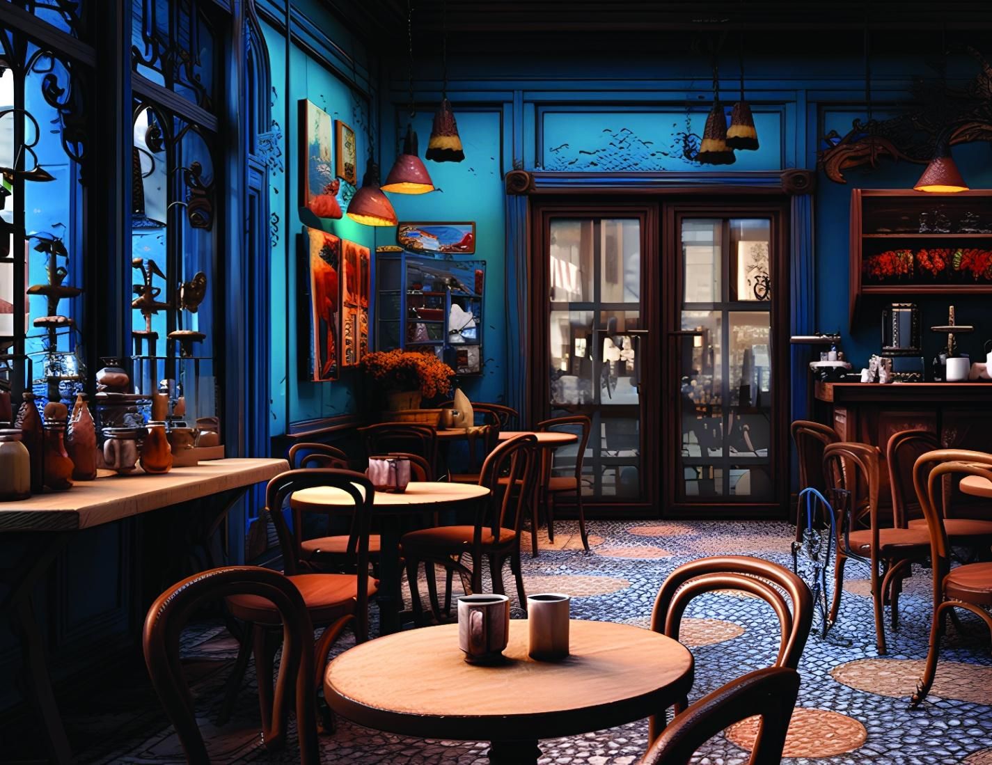 طراحی فتوشاپی کاتالوگ ،بروشور پوستر ،لوگو سر برگ|خدمات رایانه‌ای و موبایل|تهران, ستارخان|دیوار