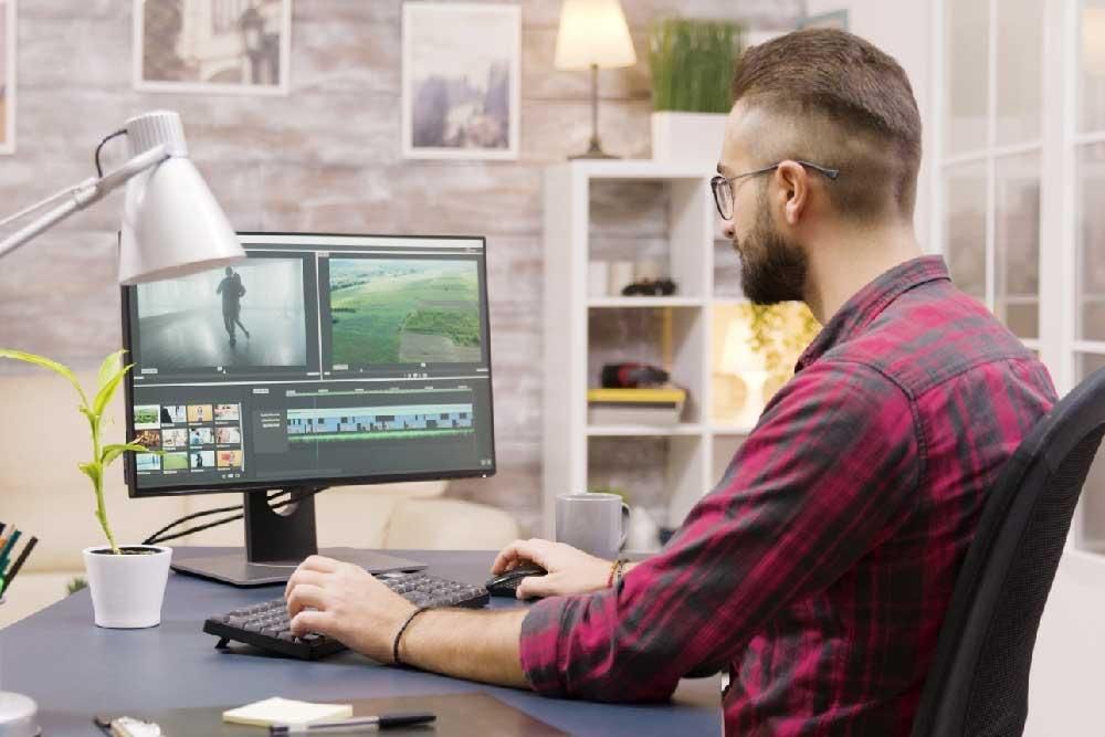 آموزش نرم افزارهای تدوین|خدمات آموزشی|قزوین, |دیوار