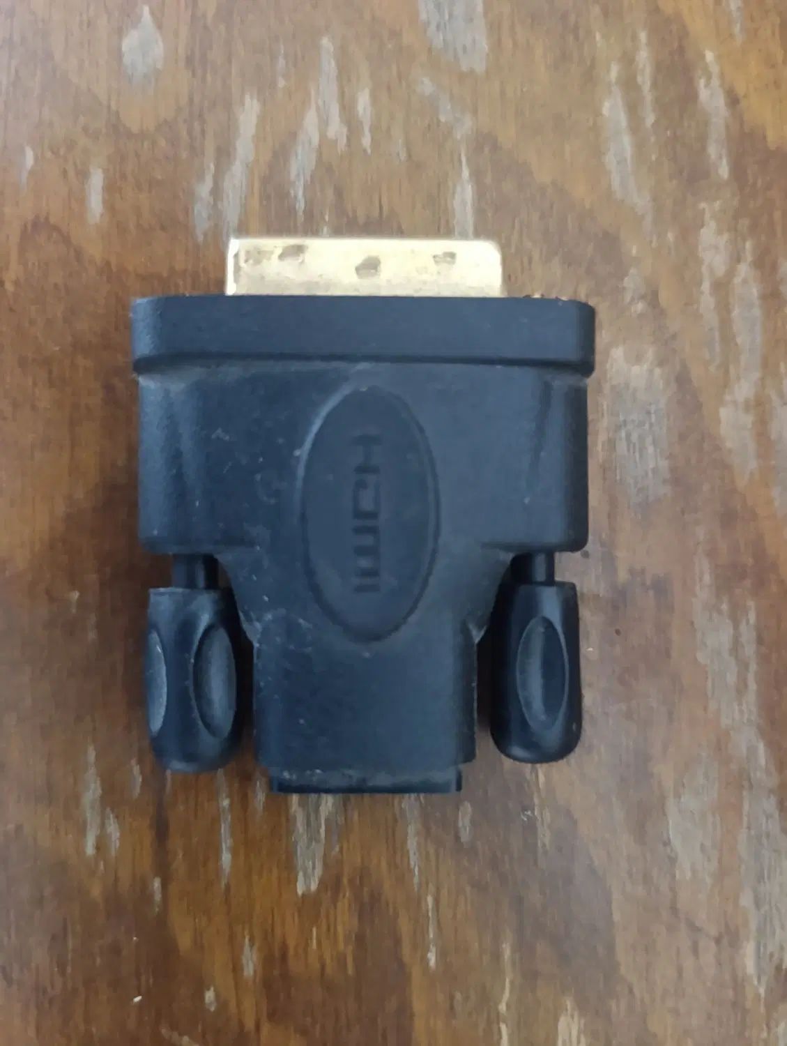 تبدیل اچ دی ام آی HDMI   کامپیوتر|قطعات و لوازم جانبی رایانه|مشهد, فردوسی|دیوار