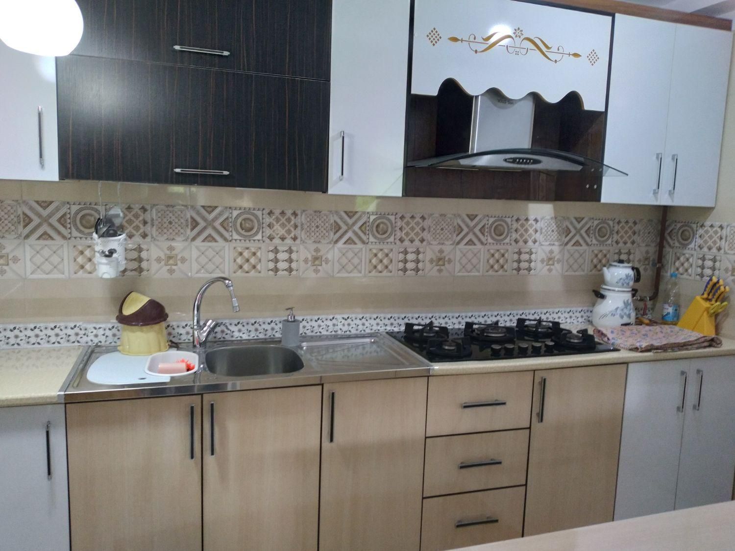 اجاره ی سوئیت تازه ساخت|اجارهٔ کوتاه‌مدت آپارتمان و سوئیت|رحیم‌آباد, |دیوار
