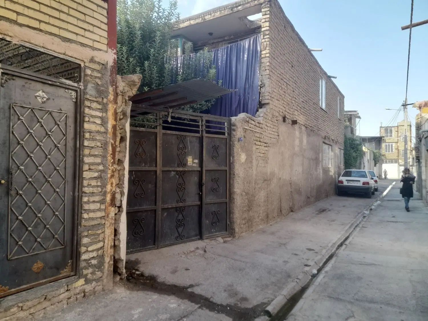 مسکن|اجارهٔ خانه و ویلا|مشهد, بهمن|دیوار