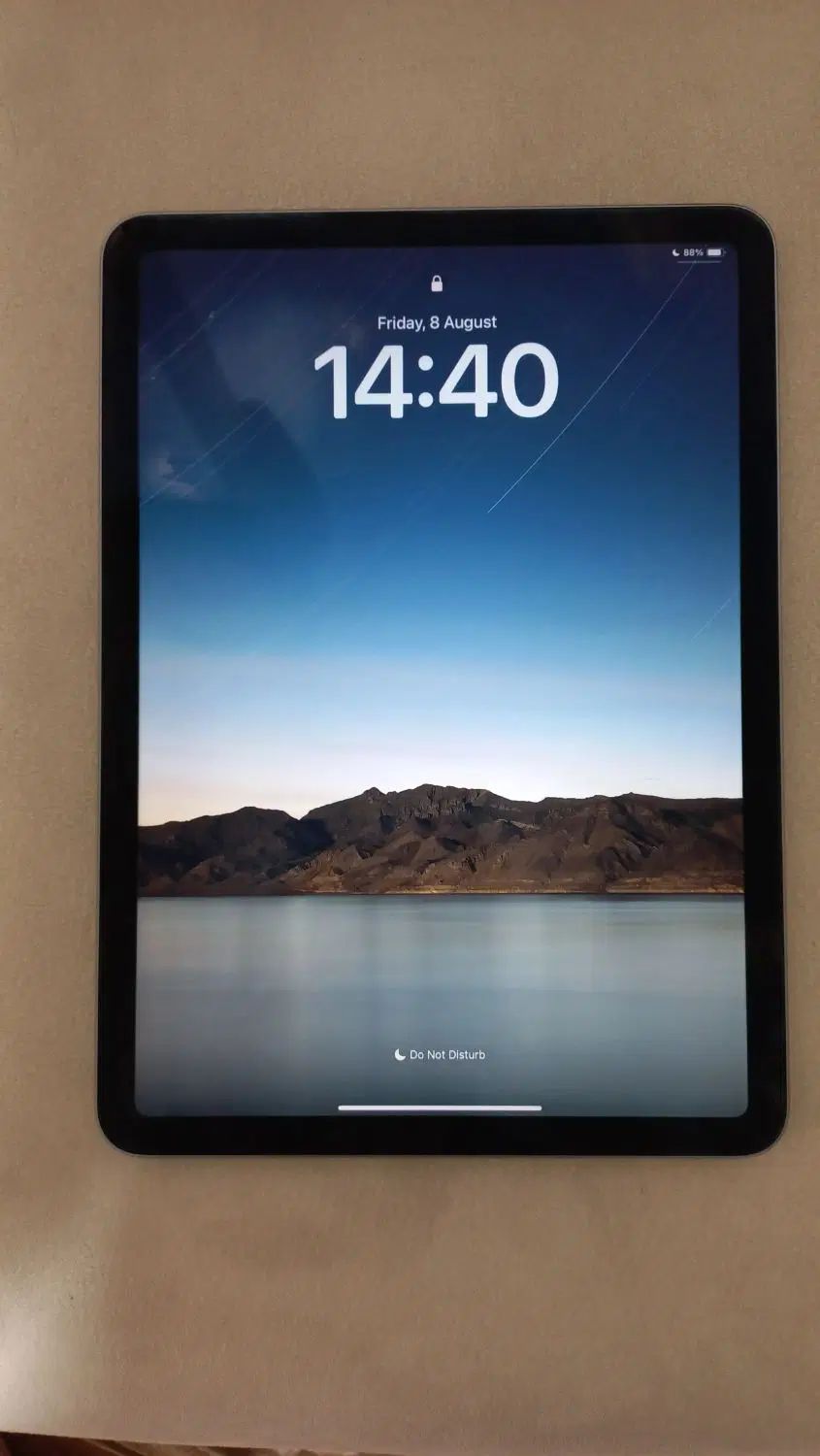 آیپد air m2 2024 (ipad air 6)|تبلت|تهران, چیتگر شمالی|دیوار