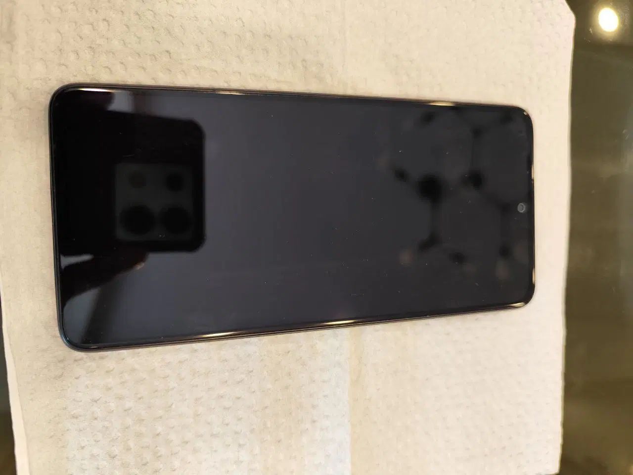 Redmi note 14 بسیار تمیز|موبایل|تهران, تهرانپارس شرقی|دیوار