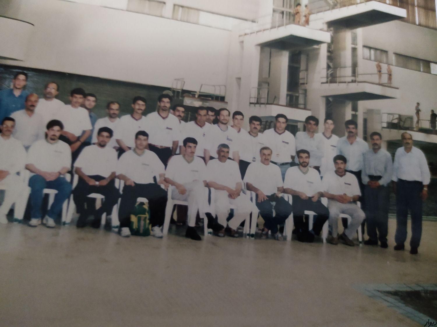 آموزش تخصصی شنا و کانگ فو توآ تضمینی|خدمات آموزشی|تهران, ولنجک|دیوار