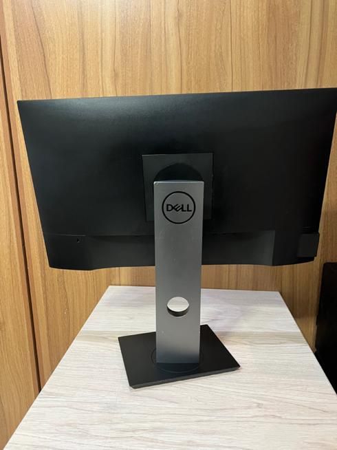 مانیتور فریم لس اچ پی دل ۲۳ ۲۴ LED DELL HP|قطعات و لوازم جانبی رایانه|تهران, بلوار کشاورز|دیوار