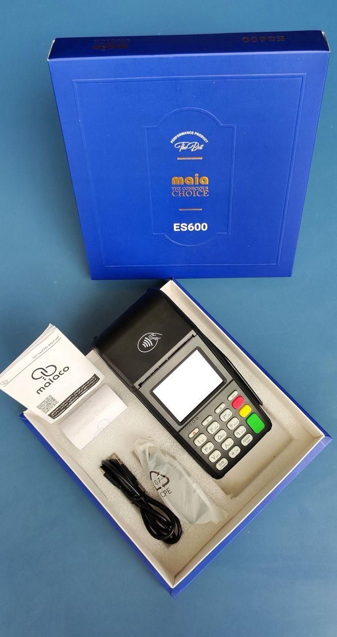 دستگاه کش لس (کارت به کارت )موبایلی|فروشگاه و مغازه|ساری, |دیوار